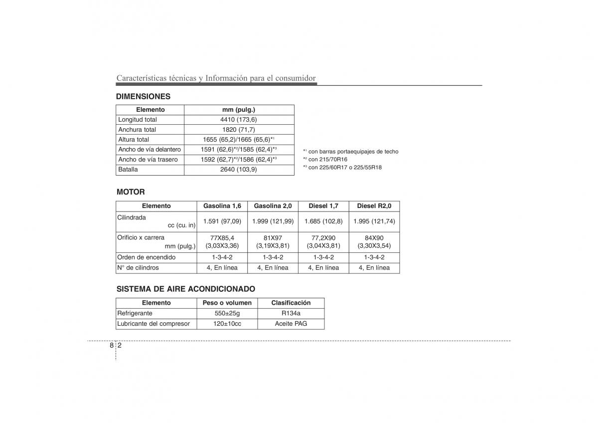 Hyundai ix35 Tucson II 2 manual del propietario / page 557