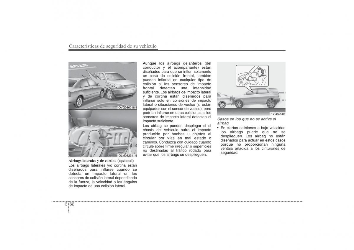 Hyundai ix35 Tucson II 2 manual del propietario / page 82