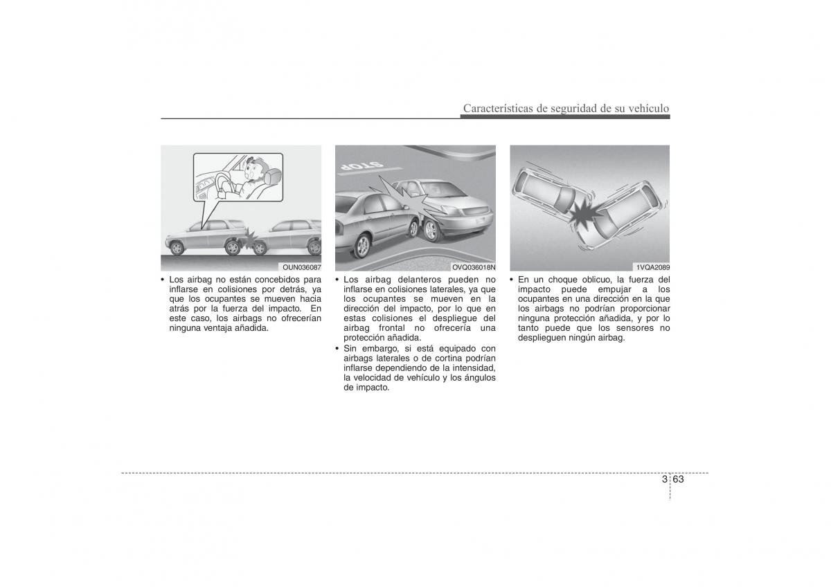 Hyundai ix35 Tucson II 2 manual del propietario / page 83