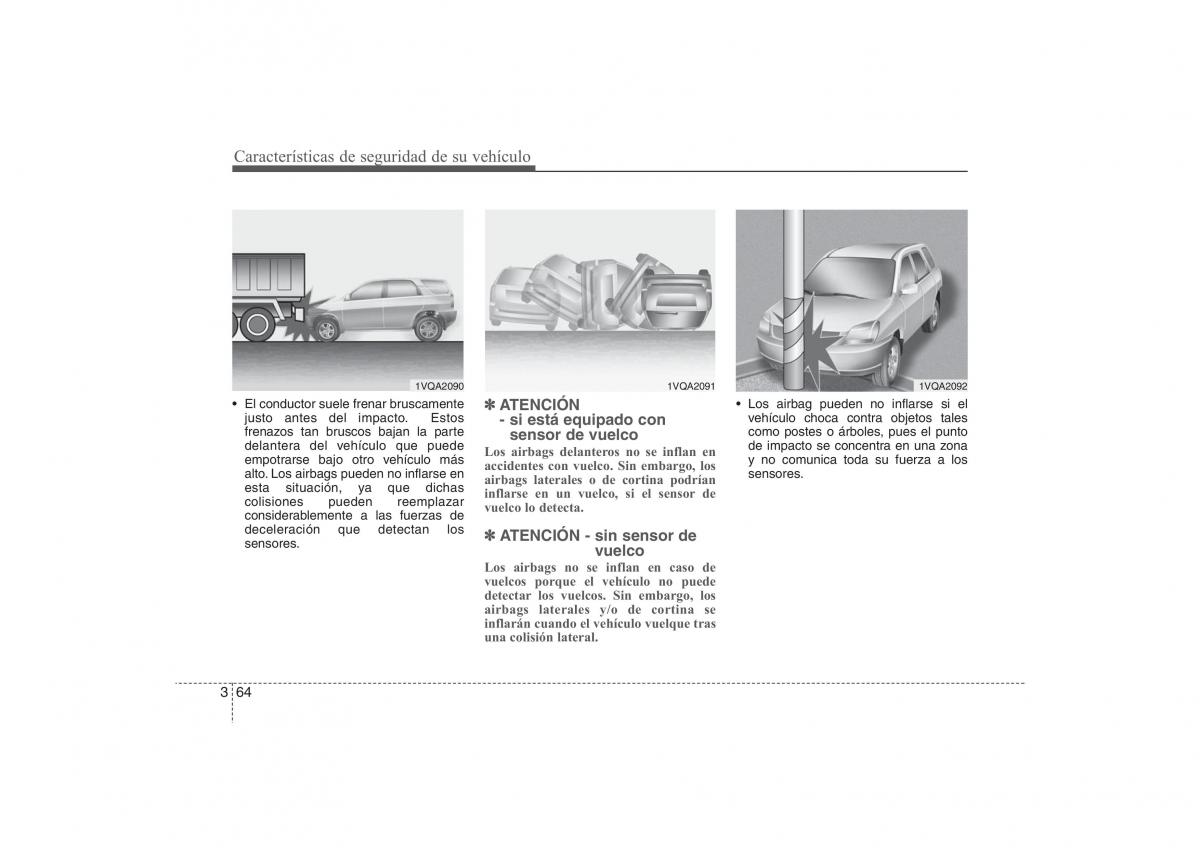 Hyundai ix35 Tucson II 2 manual del propietario / page 84