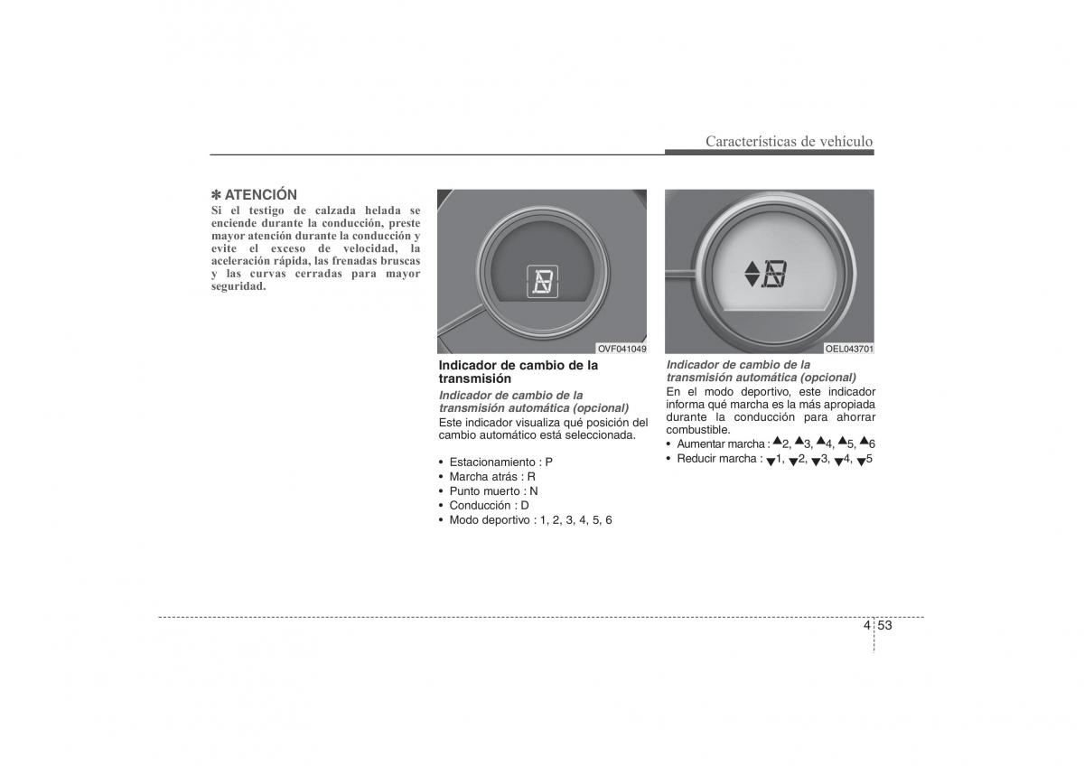 Hyundai ix35 Tucson II 2 manual del propietario / page 140