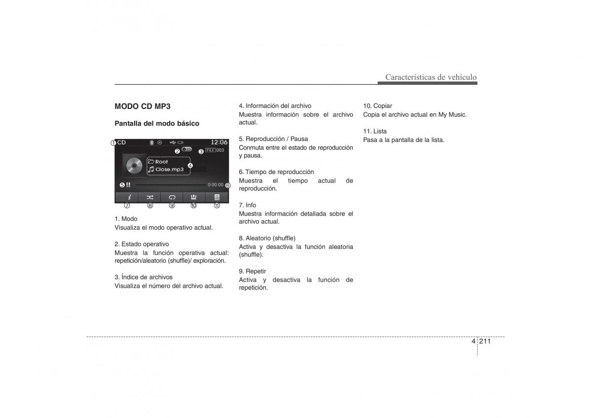 Hyundai ix35 Tucson II 2 manual del propietario / page 298