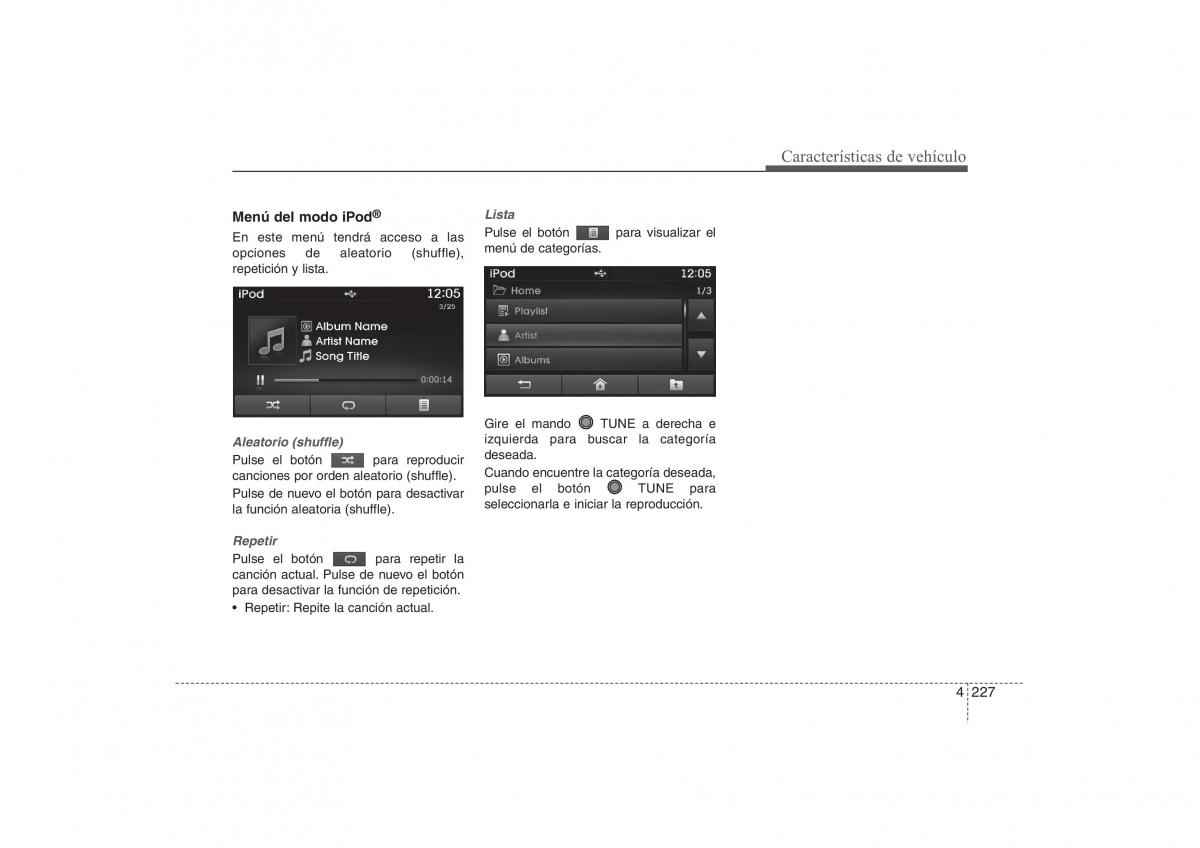 Hyundai ix35 Tucson II 2 manual del propietario / page 314