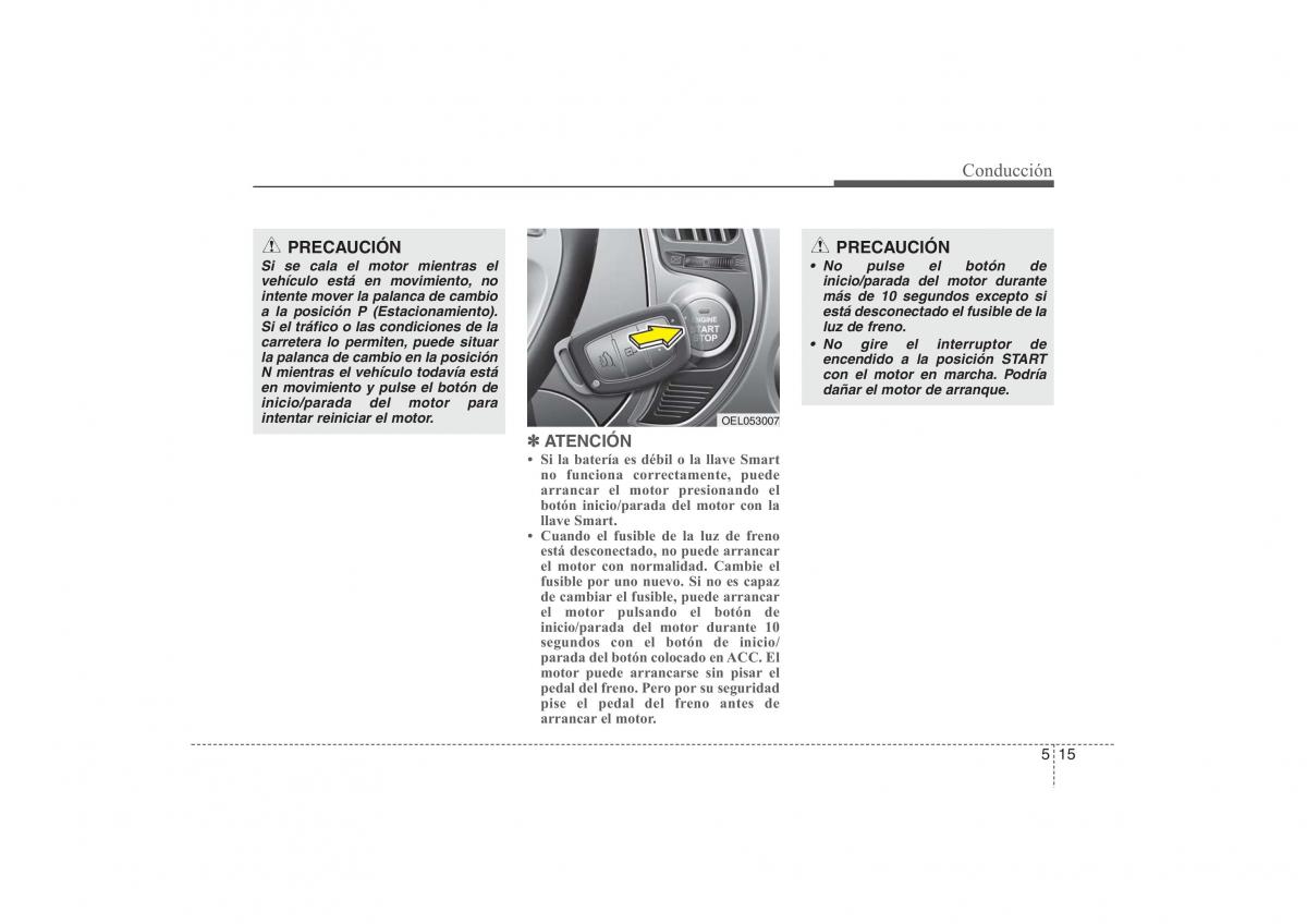 Hyundai ix35 Tucson II 2 manual del propietario / page 369