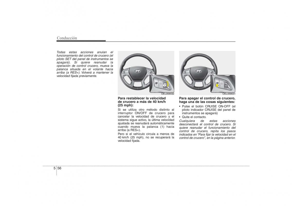 Hyundai ix35 Tucson II 2 manual del propietario / page 410