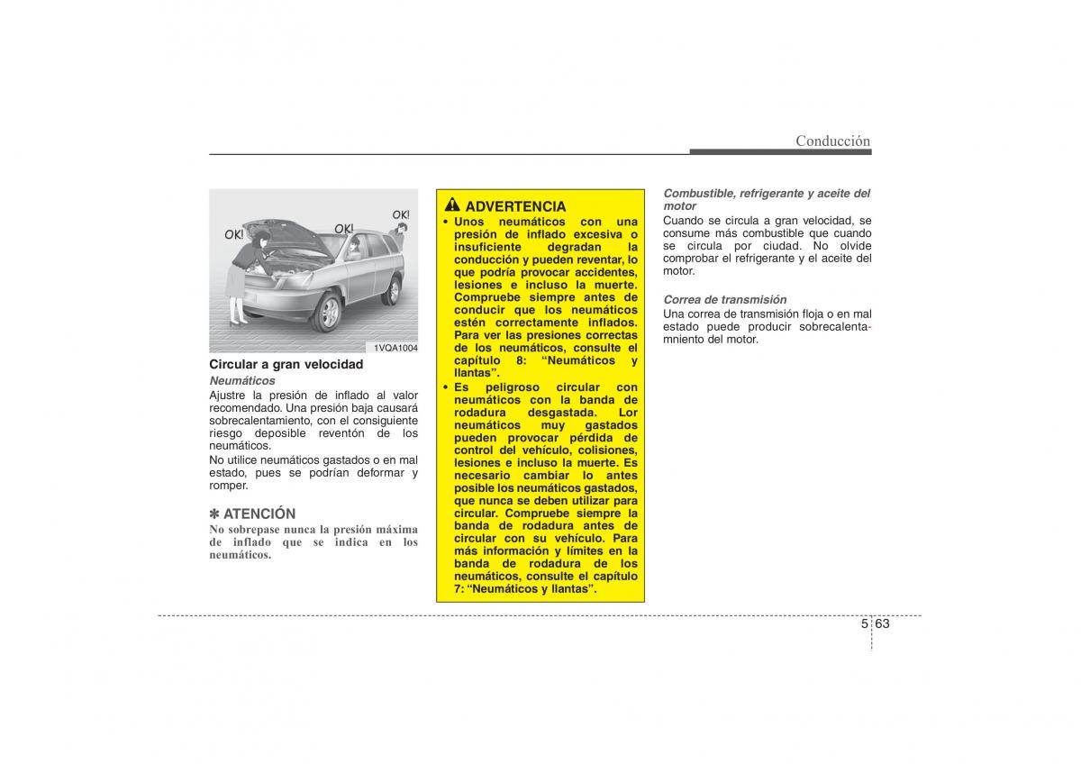 Hyundai ix35 Tucson II 2 manual del propietario / page 417