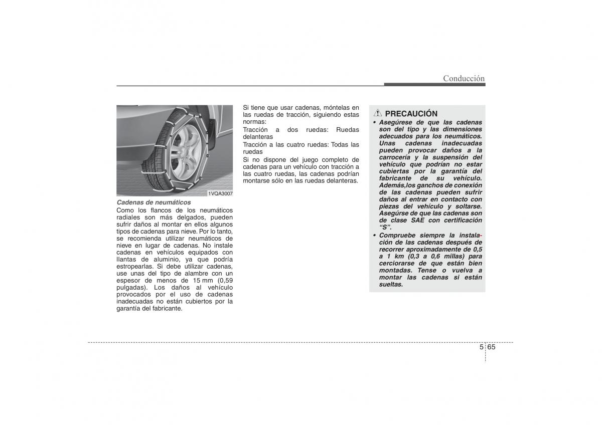 Hyundai ix35 Tucson II 2 manual del propietario / page 419