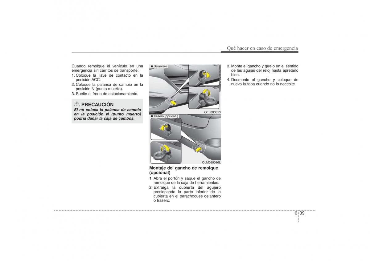 Hyundai ix35 Tucson II 2 manual del propietario / page 471