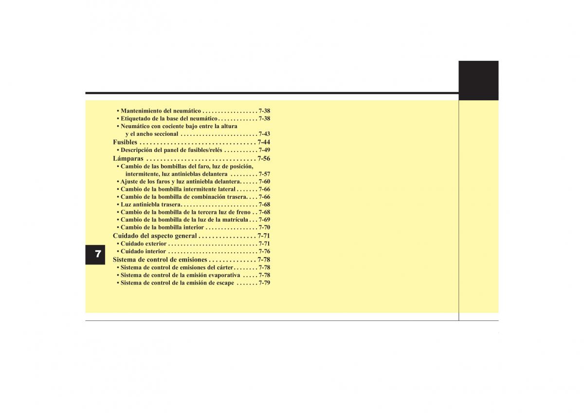 Hyundai ix35 Tucson II 2 manual del propietario / page 476