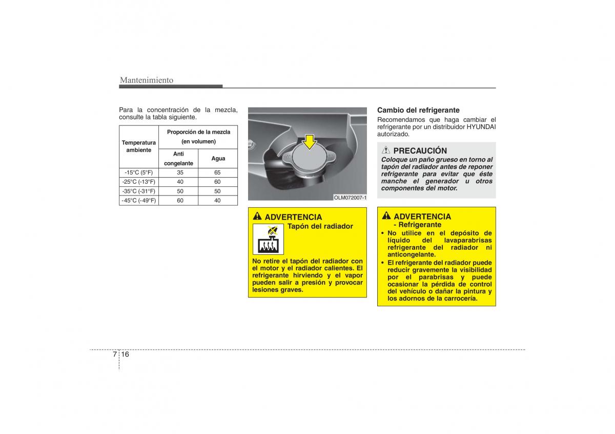 Hyundai ix35 Tucson II 2 manual del propietario / page 490