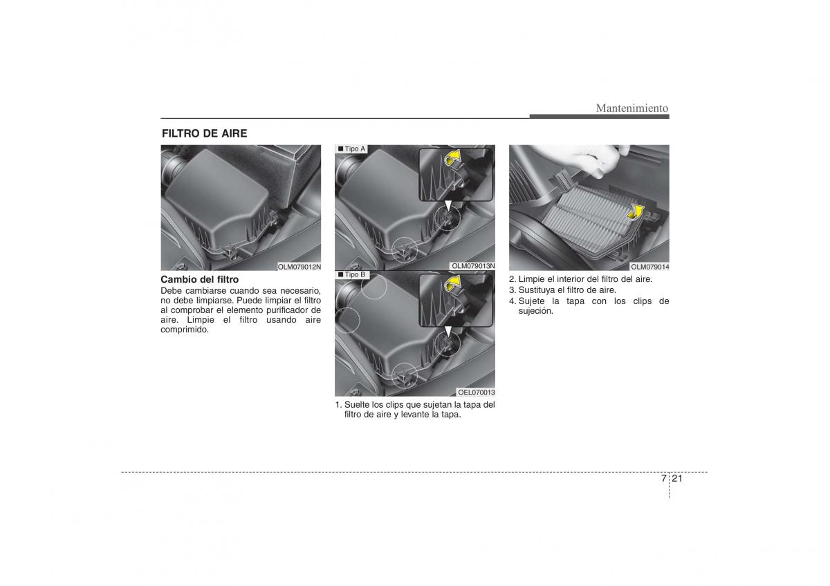 Hyundai ix35 Tucson II 2 manual del propietario / page 495