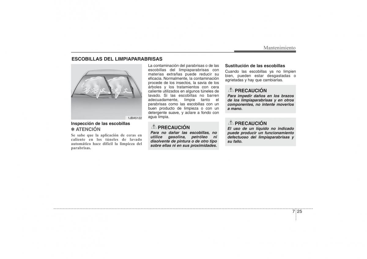 Hyundai ix35 Tucson II 2 manual del propietario / page 499