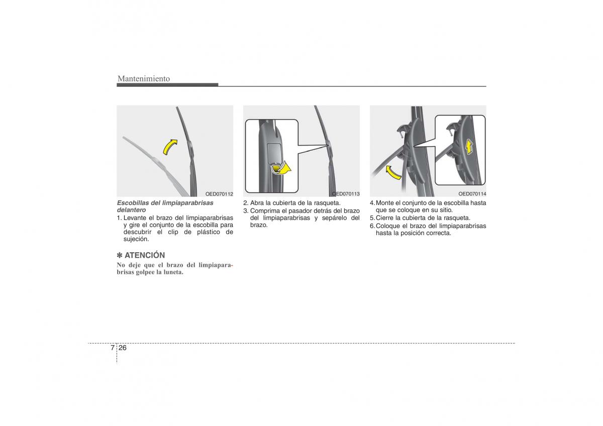 Hyundai ix35 Tucson II 2 manual del propietario / page 500