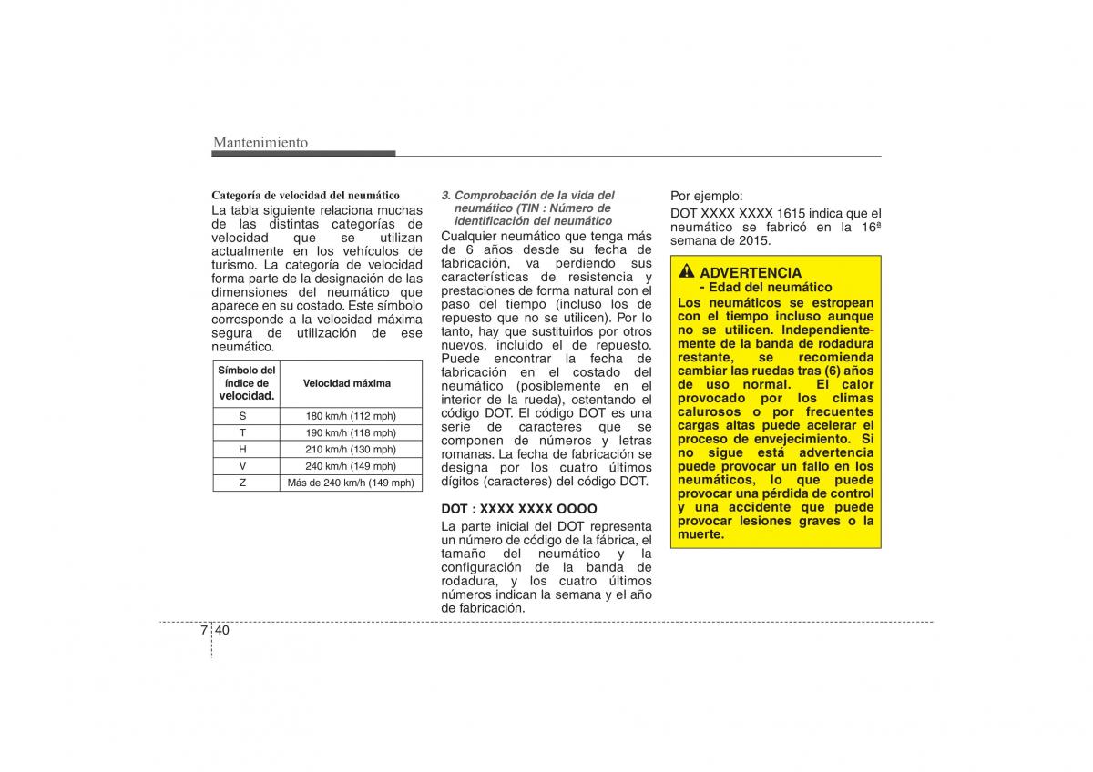 Hyundai ix35 Tucson II 2 manual del propietario / page 514