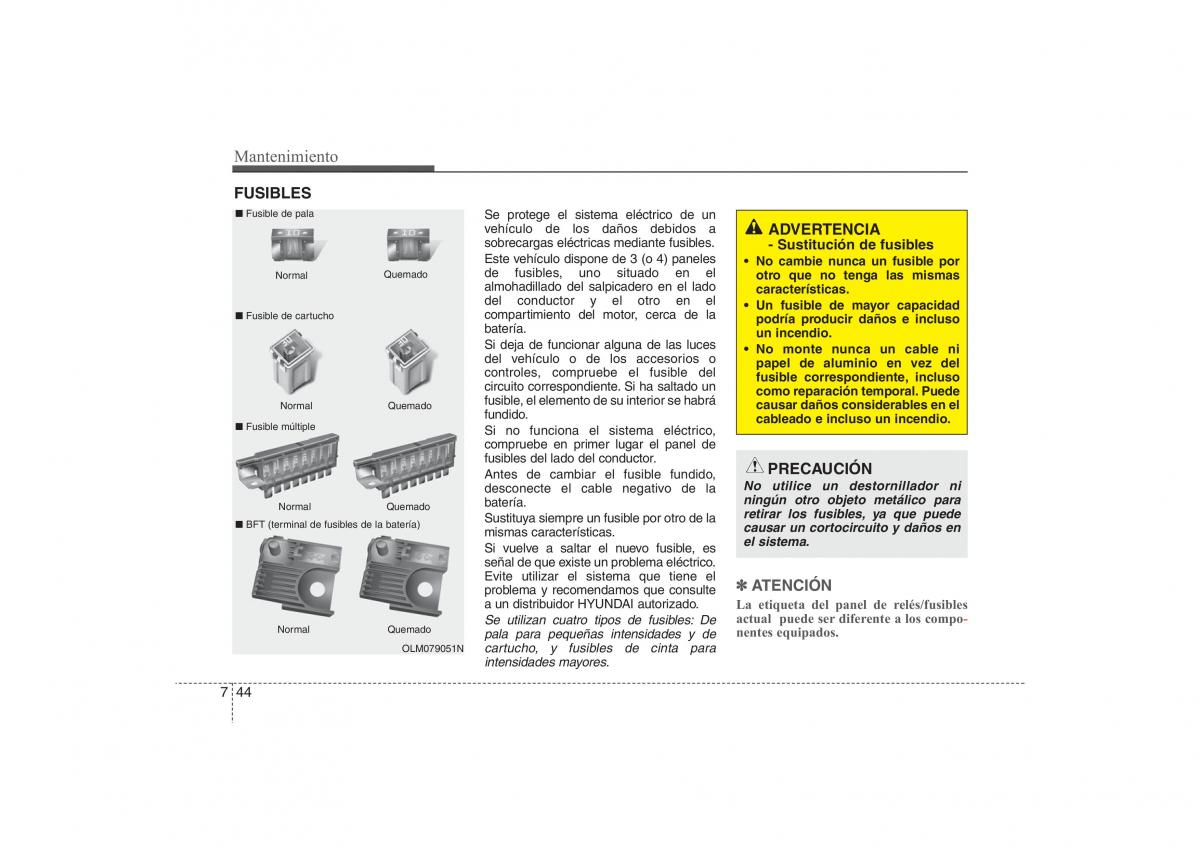 Hyundai ix35 Tucson II 2 manual del propietario / page 518