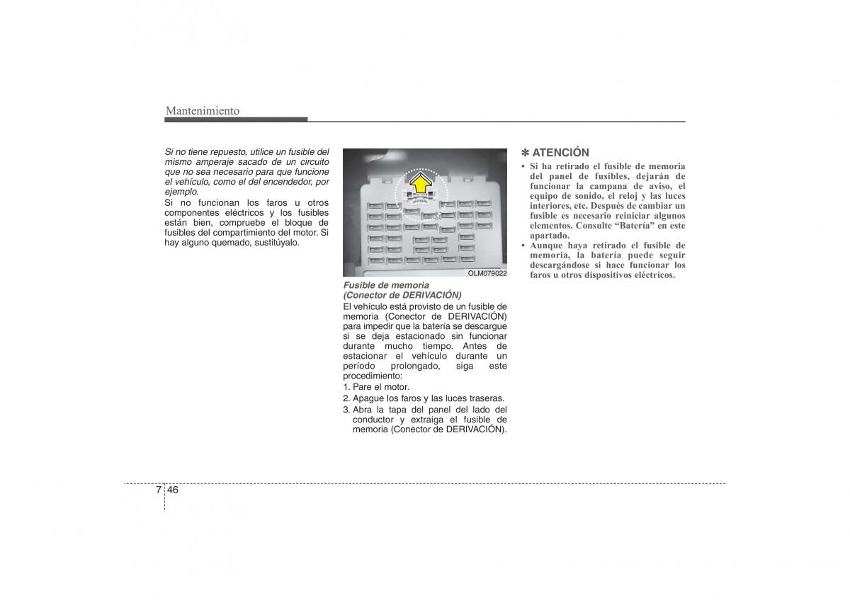 Hyundai ix35 Tucson II 2 manual del propietario / page 520