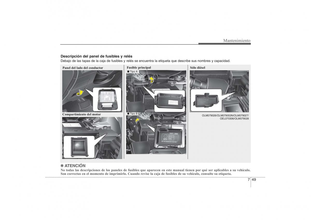 Hyundai ix35 Tucson II 2 manual del propietario / page 523