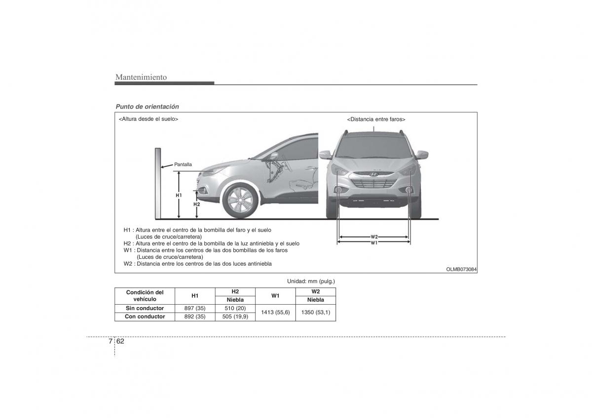 Hyundai ix35 Tucson II 2 manual del propietario / page 536