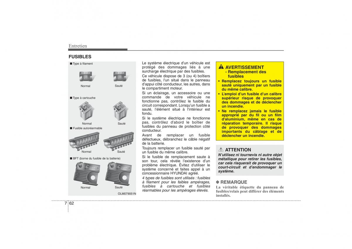 Hyundai ix35 Tucson II 2 manuel du proprietaire / page 545