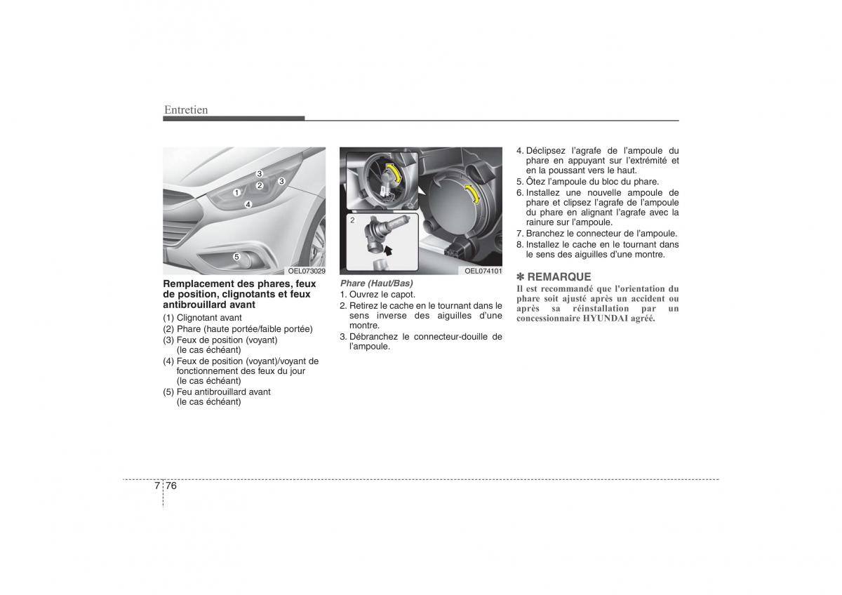 Hyundai ix35 Tucson II 2 manuel du proprietaire / page 559