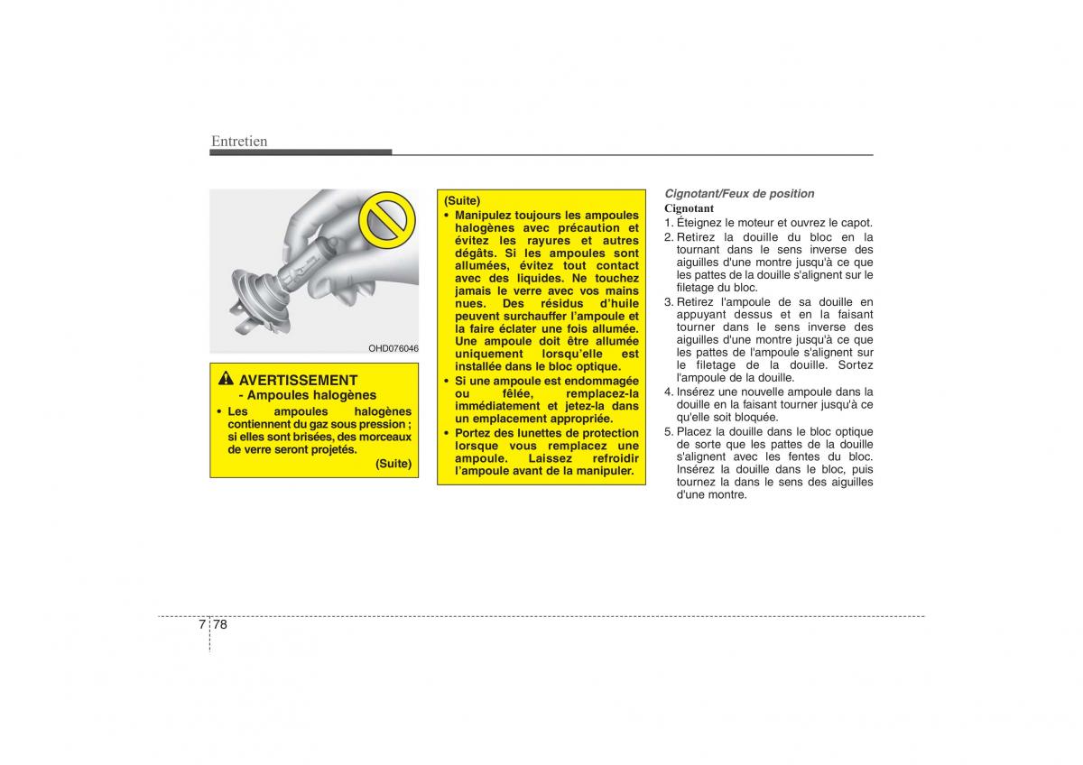 Hyundai ix35 Tucson II 2 manuel du proprietaire / page 561