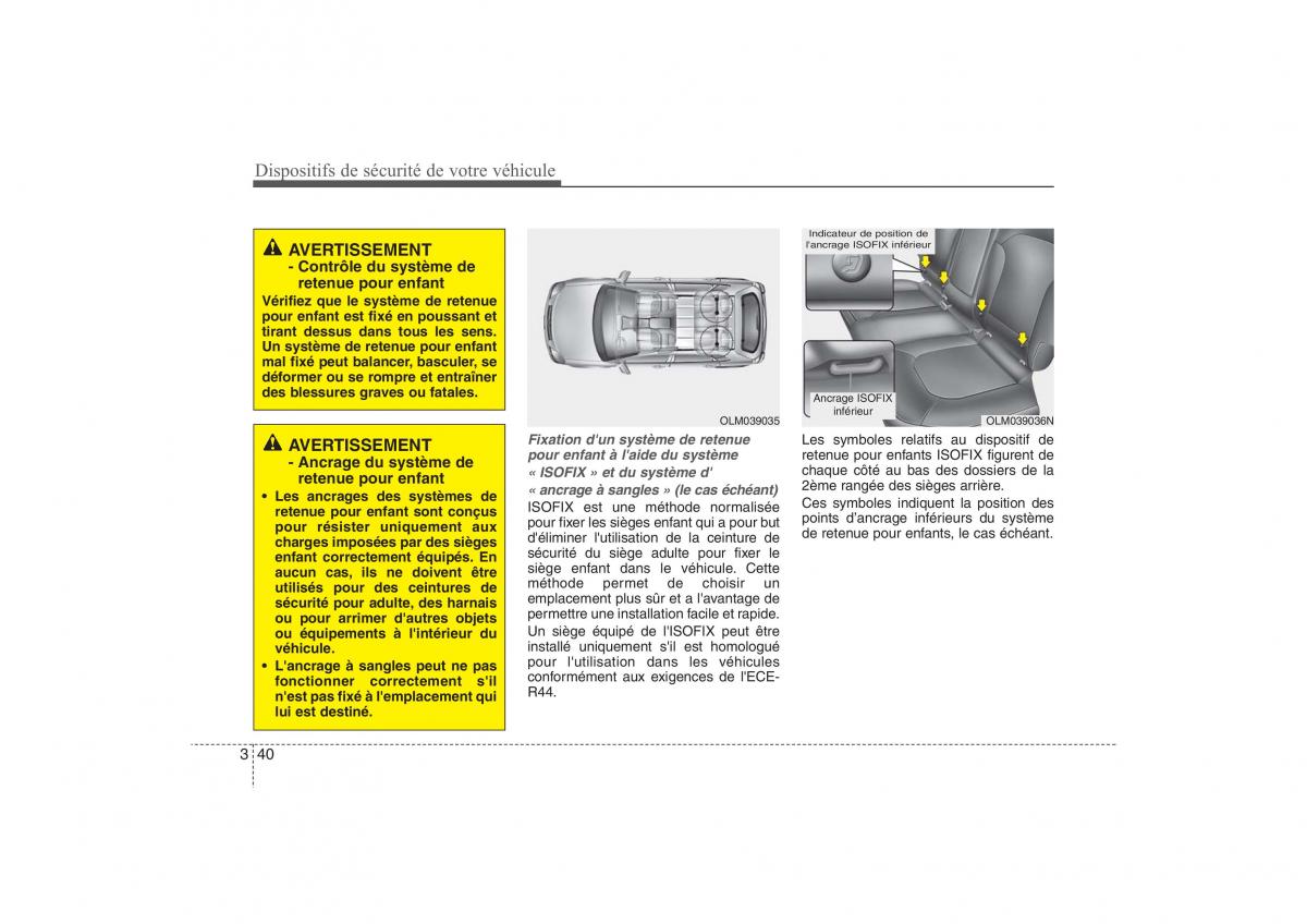 Hyundai ix35 Tucson II 2 manuel du proprietaire / page 61