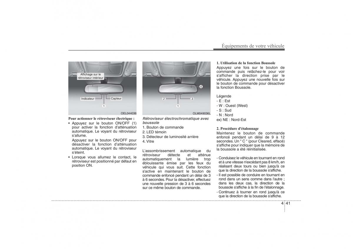 Hyundai ix35 Tucson II 2 manuel du proprietaire / page 131