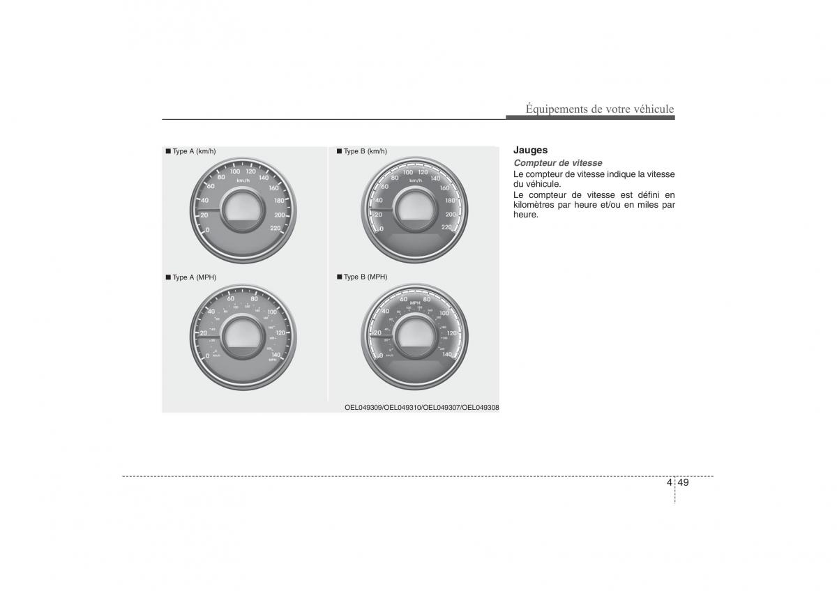 Hyundai ix35 Tucson II 2 manuel du proprietaire / page 139