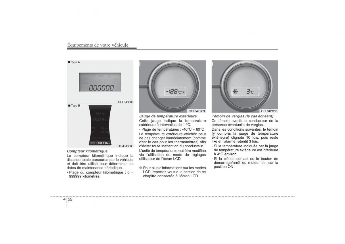 Hyundai ix35 Tucson II 2 manuel du proprietaire / page 142