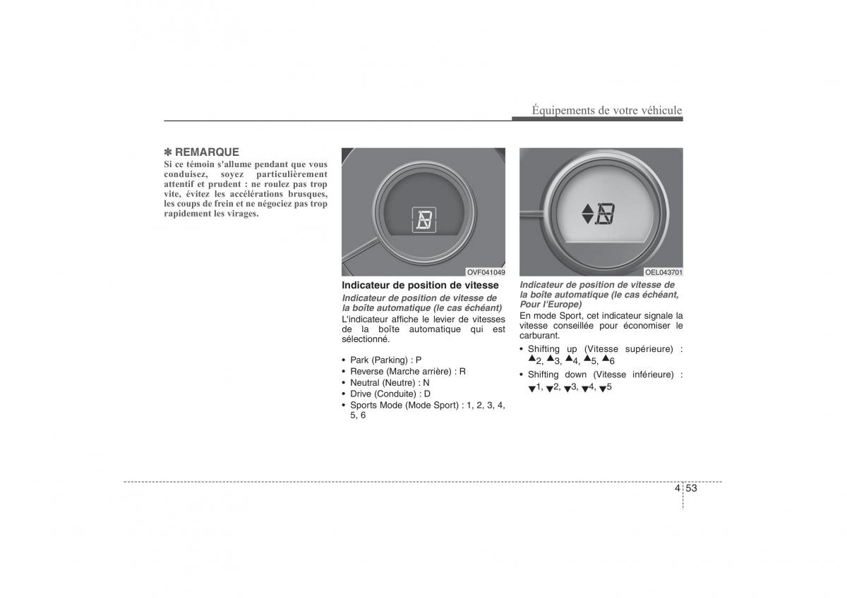 Hyundai ix35 Tucson II 2 manuel du proprietaire / page 143