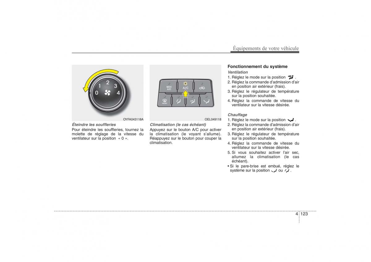 Hyundai ix35 Tucson II 2 manuel du proprietaire / page 213