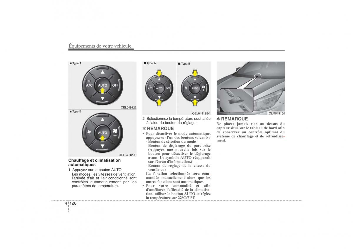 Hyundai ix35 Tucson II 2 manuel du proprietaire / page 218