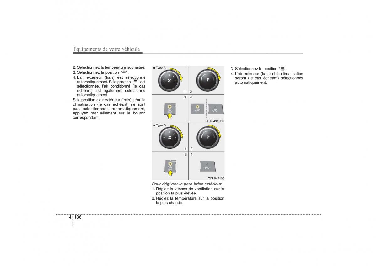 Hyundai ix35 Tucson II 2 manuel du proprietaire / page 226