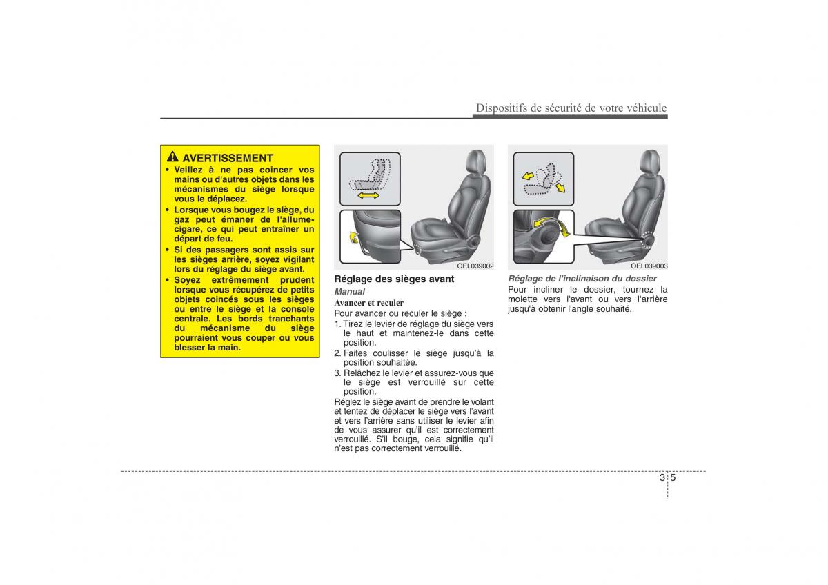 Hyundai ix35 Tucson II 2 manuel du proprietaire / page 26