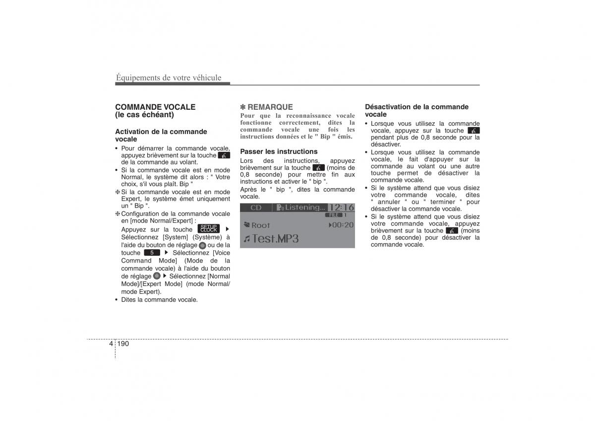 Hyundai ix35 Tucson II 2 manuel du proprietaire / page 280