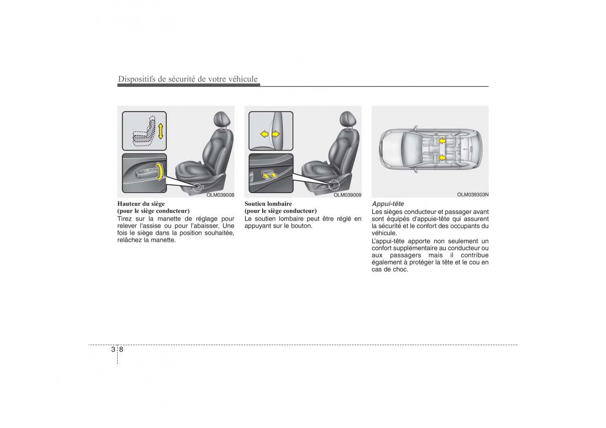 Hyundai ix35 Tucson II 2 manuel du proprietaire / page 29