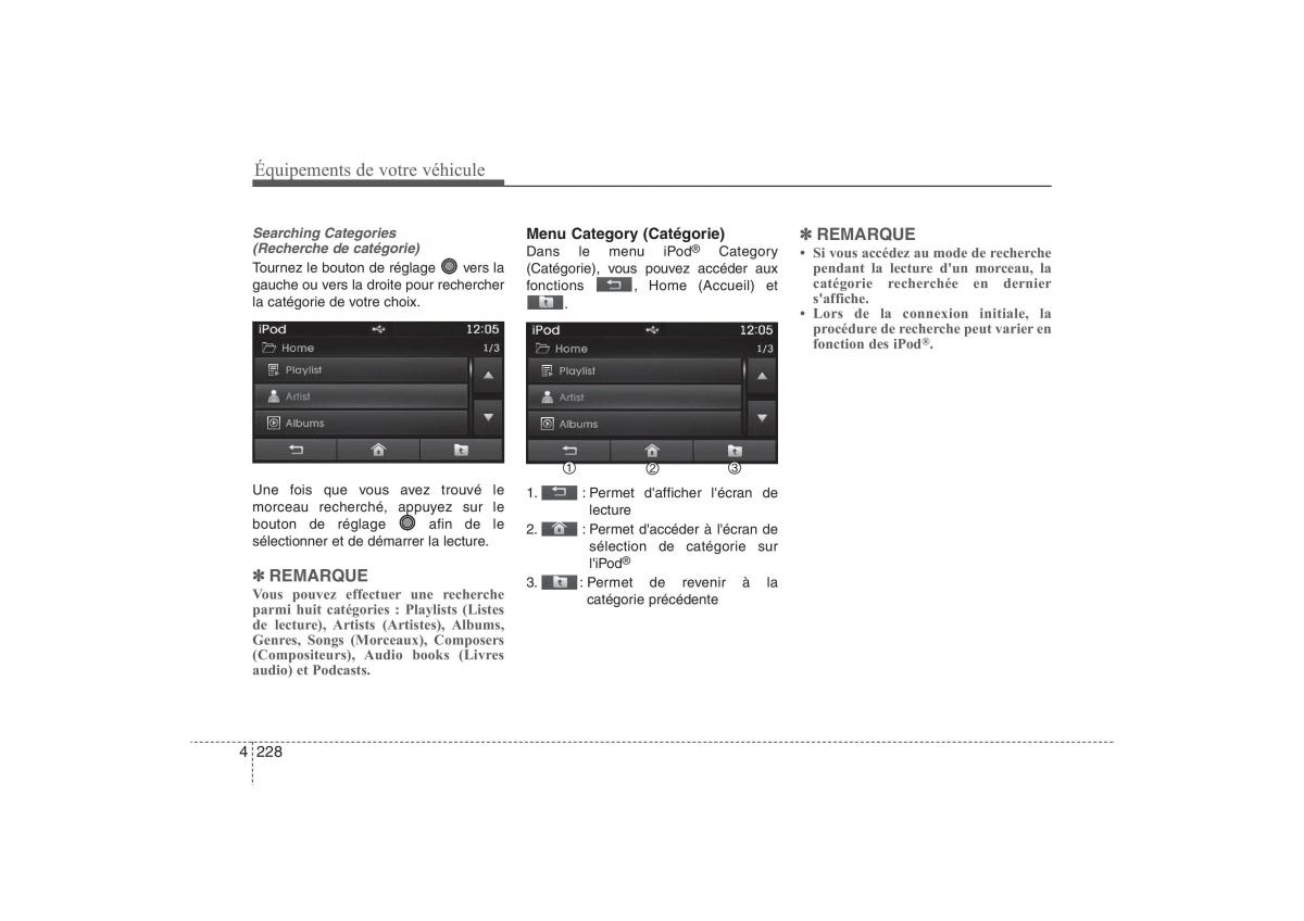 Hyundai ix35 Tucson II 2 manuel du proprietaire / page 318