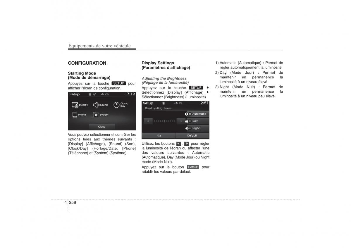 Hyundai ix35 Tucson II 2 manuel du proprietaire / page 348