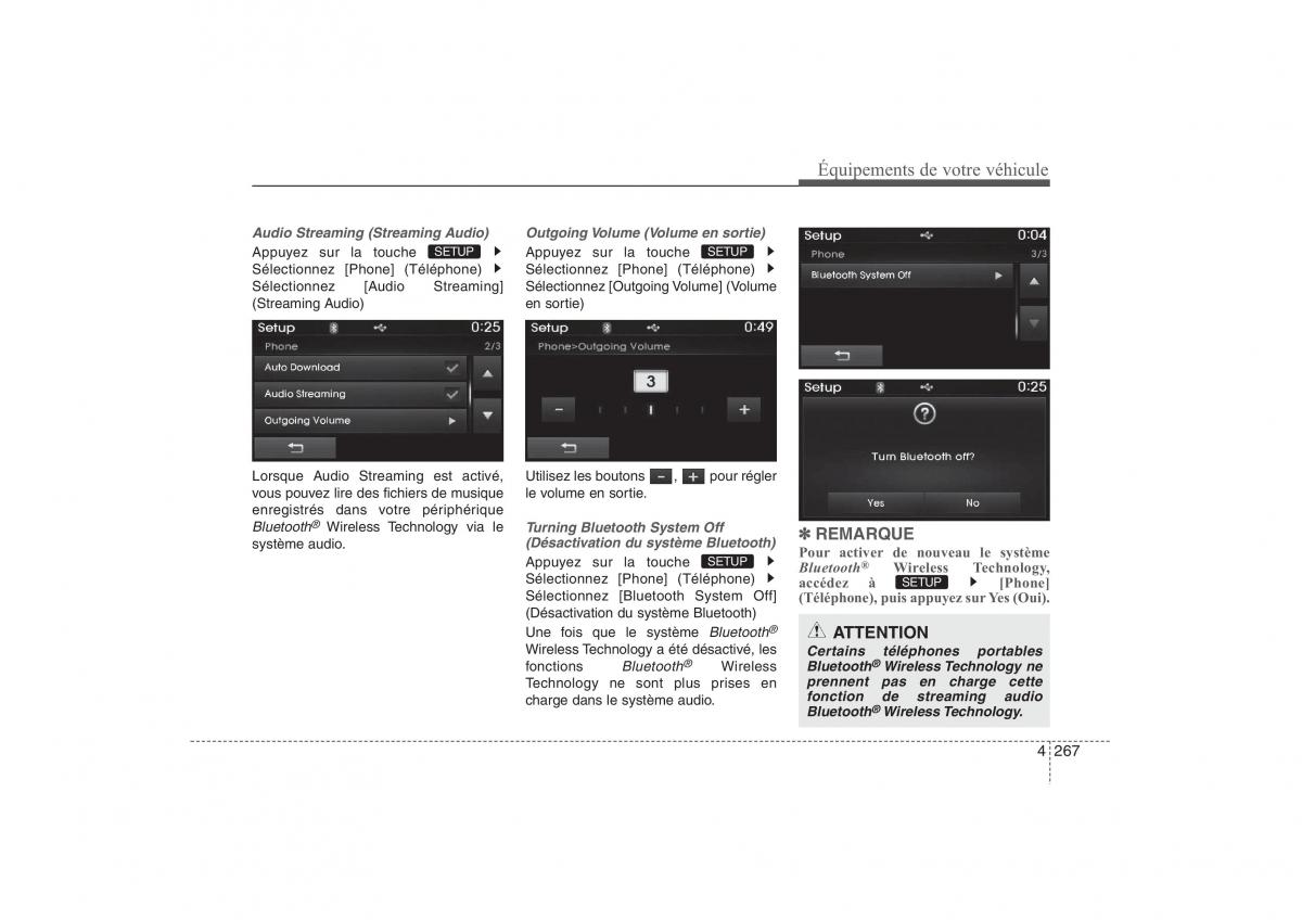 Hyundai ix35 Tucson II 2 manuel du proprietaire / page 357