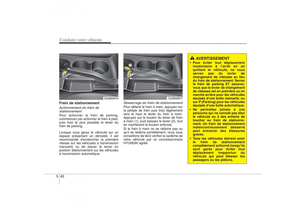 Hyundai ix35 Tucson II 2 manuel du proprietaire / page 402