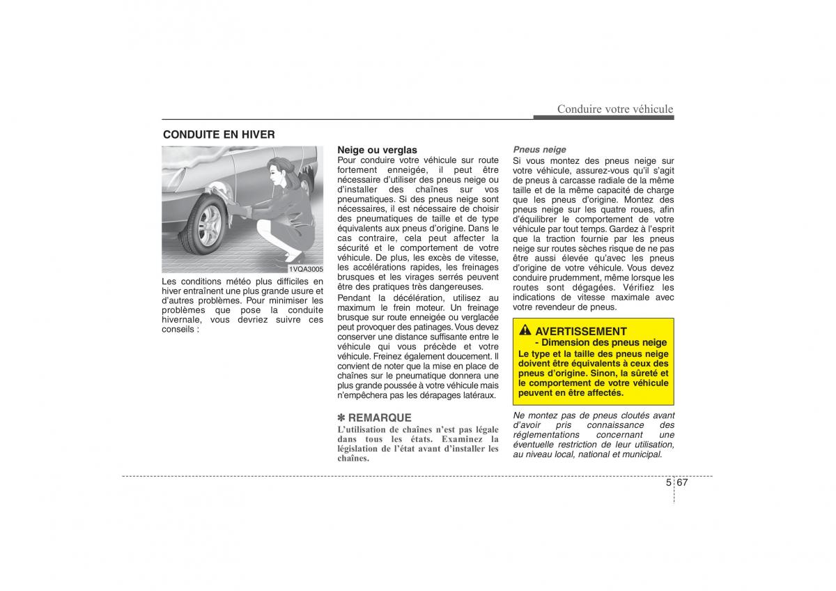 Hyundai ix35 Tucson II 2 manuel du proprietaire / page 427