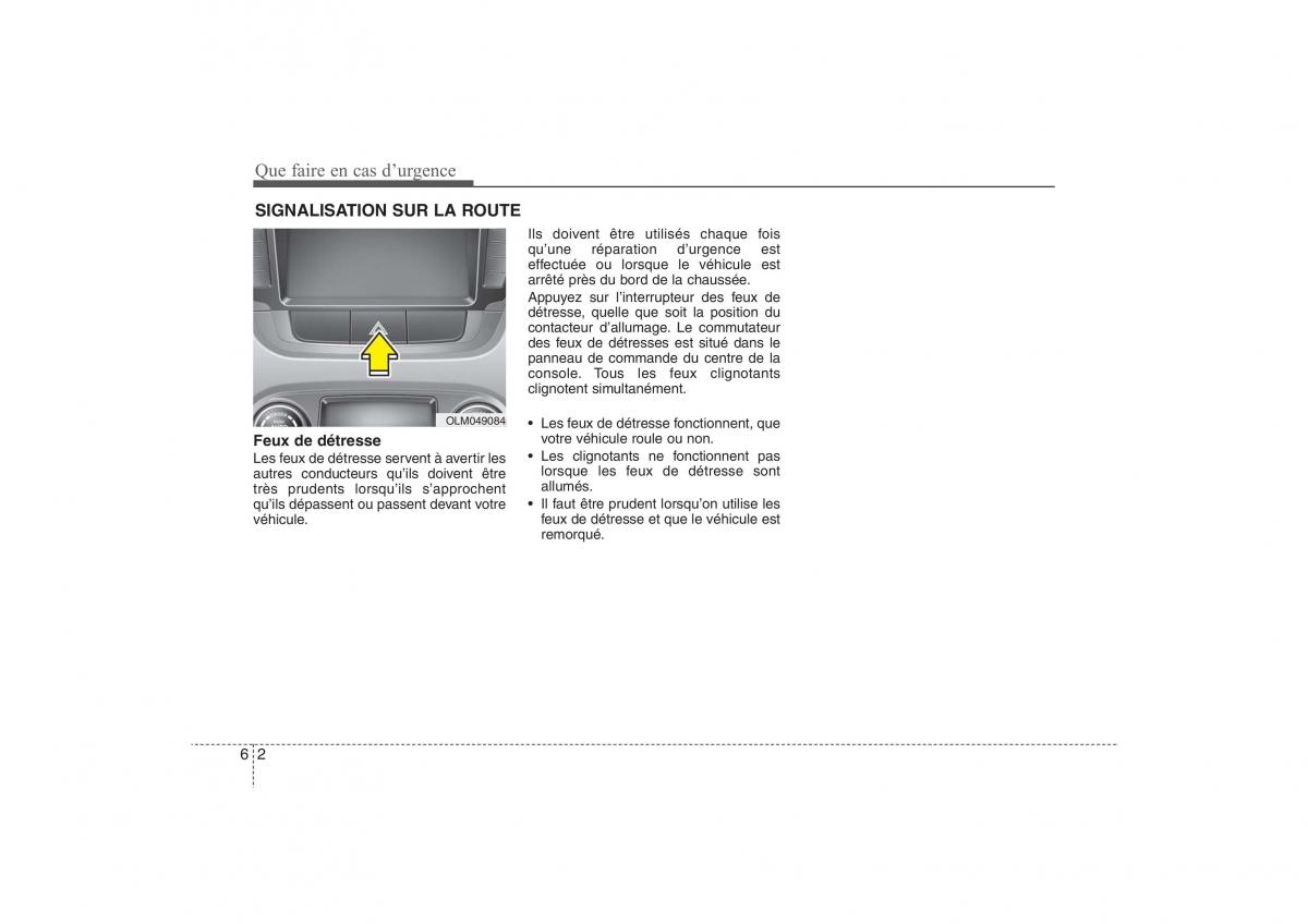 Hyundai ix35 Tucson II 2 manuel du proprietaire / page 443