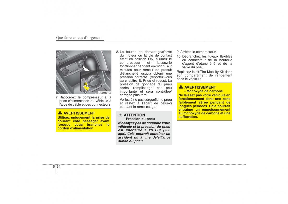 Hyundai ix35 Tucson II 2 manuel du proprietaire / page 475