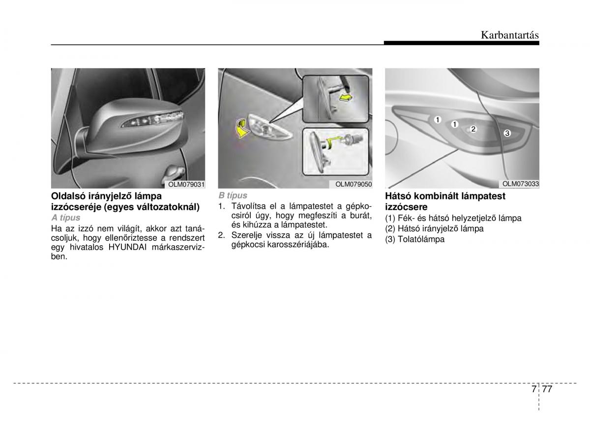 Hyundai ix35 Tucson II 2 Kezelesi utmutato / page 545