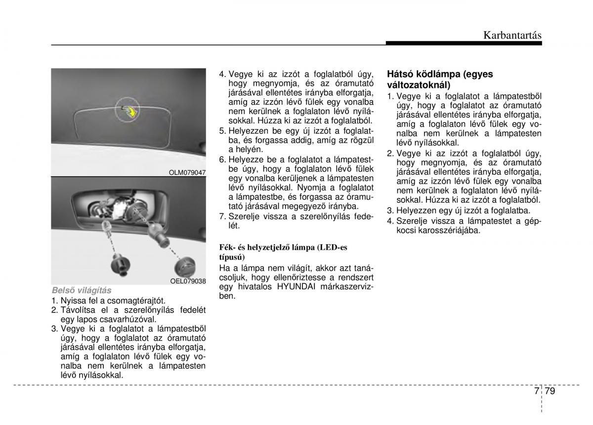 Hyundai ix35 Tucson II 2 Kezelesi utmutato / page 547