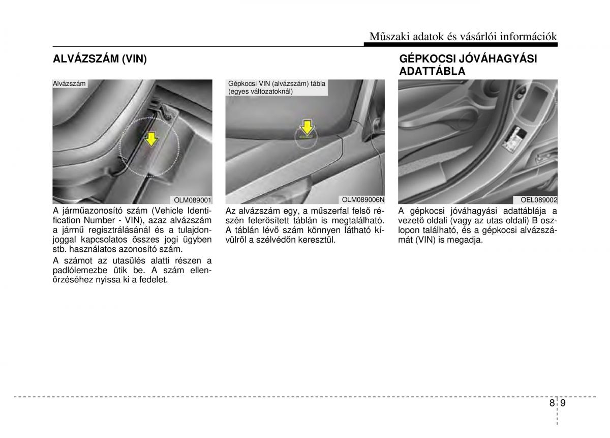 Hyundai ix35 Tucson II 2 Kezelesi utmutato / page 569