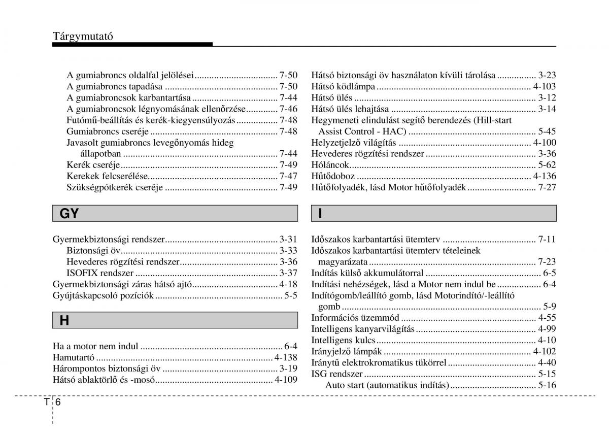 Hyundai ix35 Tucson II 2 Kezelesi utmutato / page 578