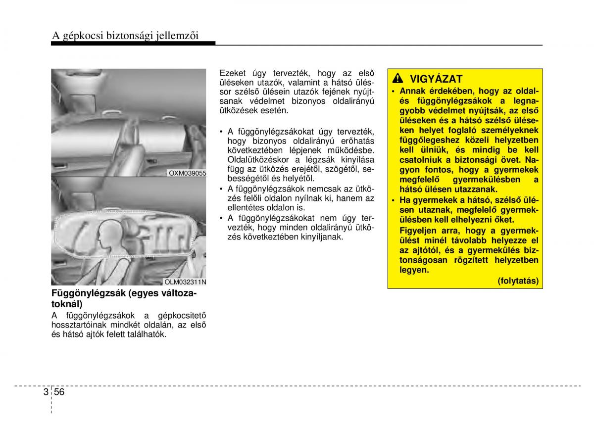 Hyundai ix35 Tucson II 2 Kezelesi utmutato / page 82