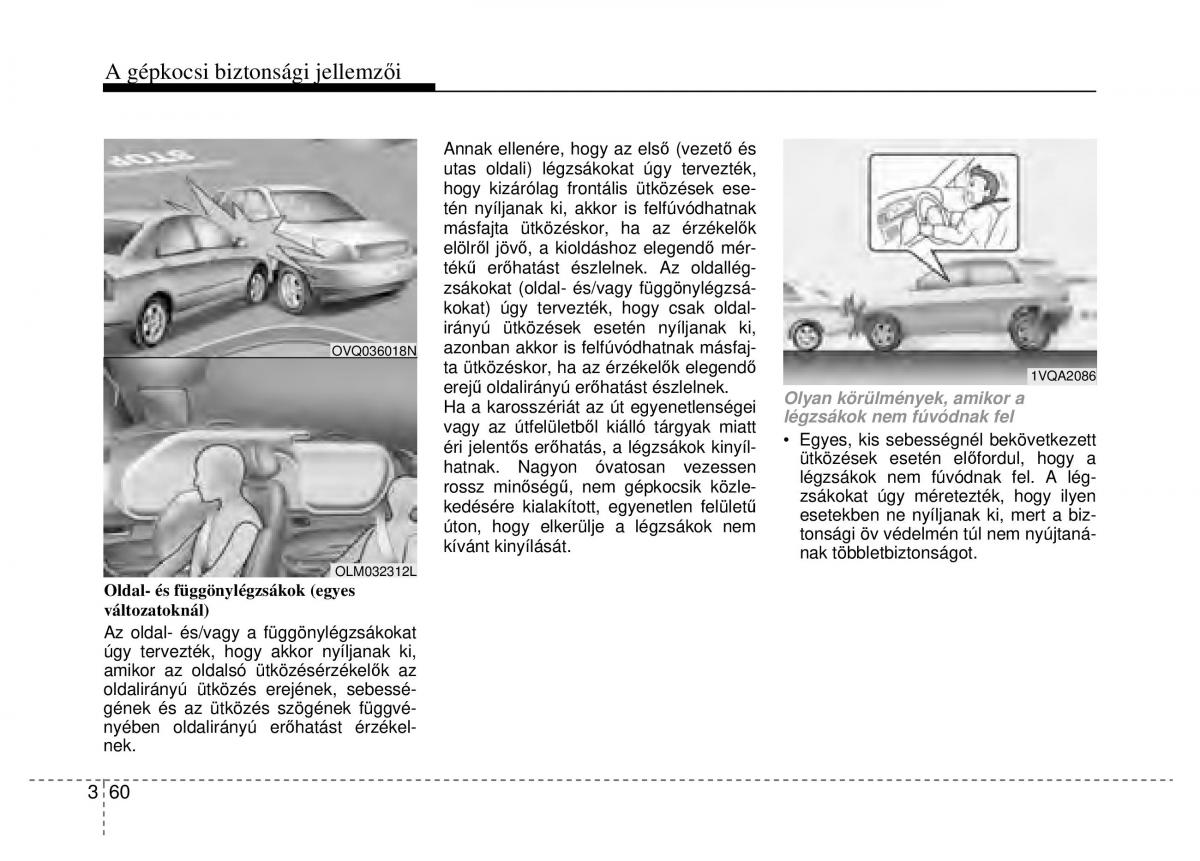 Hyundai ix35 Tucson II 2 Kezelesi utmutato / page 86