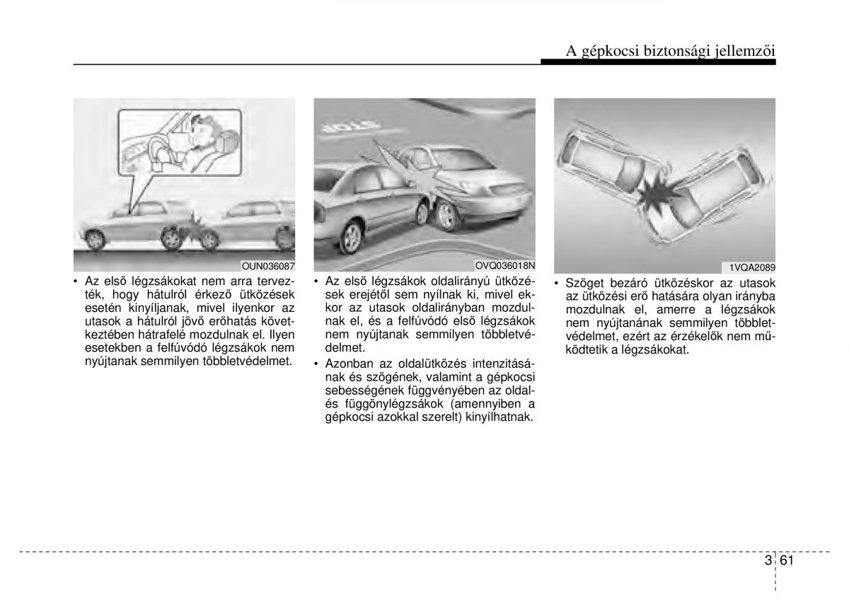 Hyundai ix35 Tucson II 2 Kezelesi utmutato / page 87